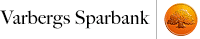 Logotype for Varbergs Sparbank